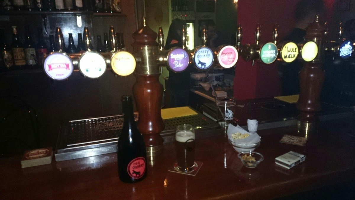 The Hoppy Pub, Салоники: лучшие советы перед посещением - Tripadvisor