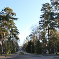 парк