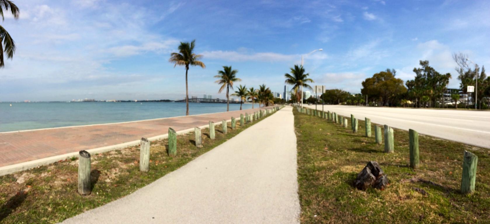 Rickenbacker Causeway Beach (Key Biscayne) - Lohnt Es Sich?