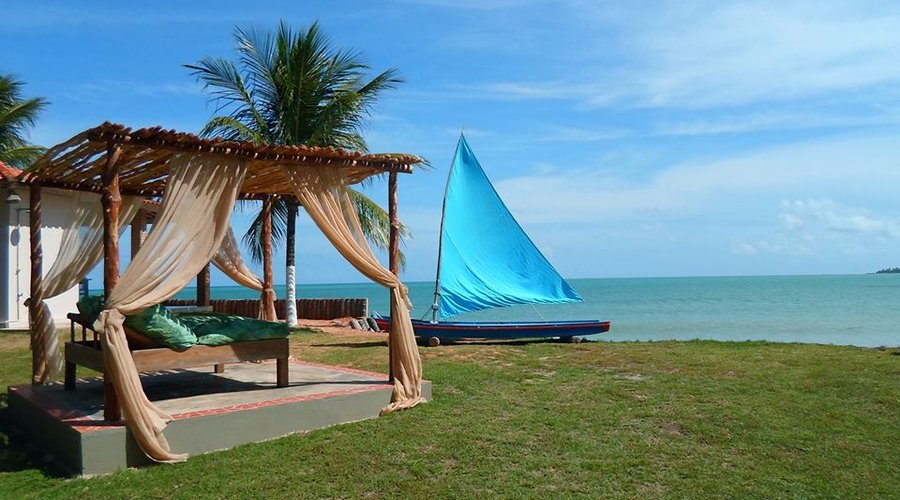 Beira da Praia