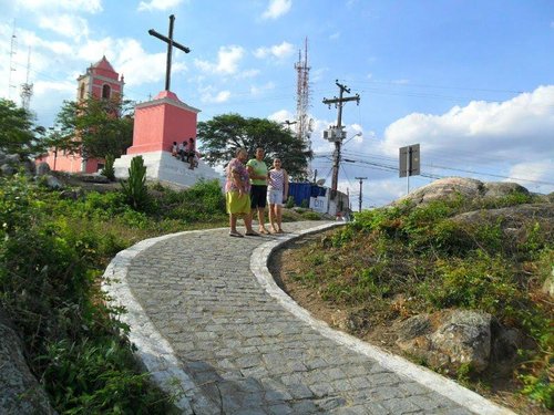 Evento de Ecoturismo Cultural e Gastronômico é realizado em Caruaru