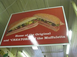 Menù