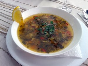 Food