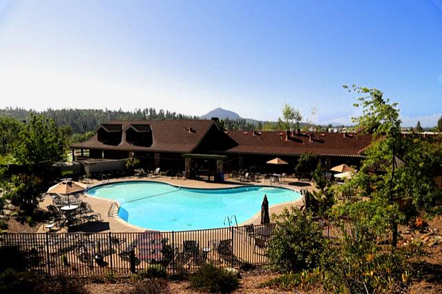 hotels near jackson rancheria casino resort