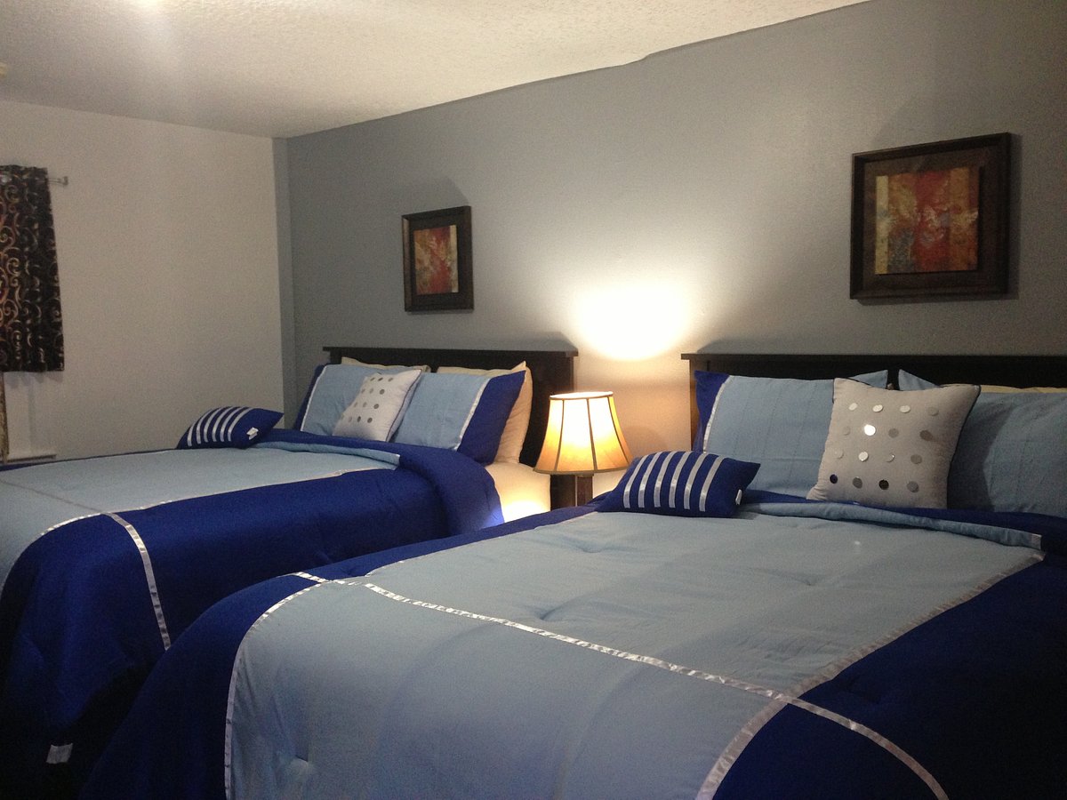 LACI'S COUNTRY INN (AU$104): 2022 Prices & Reviews (Knob Noster, MO ...