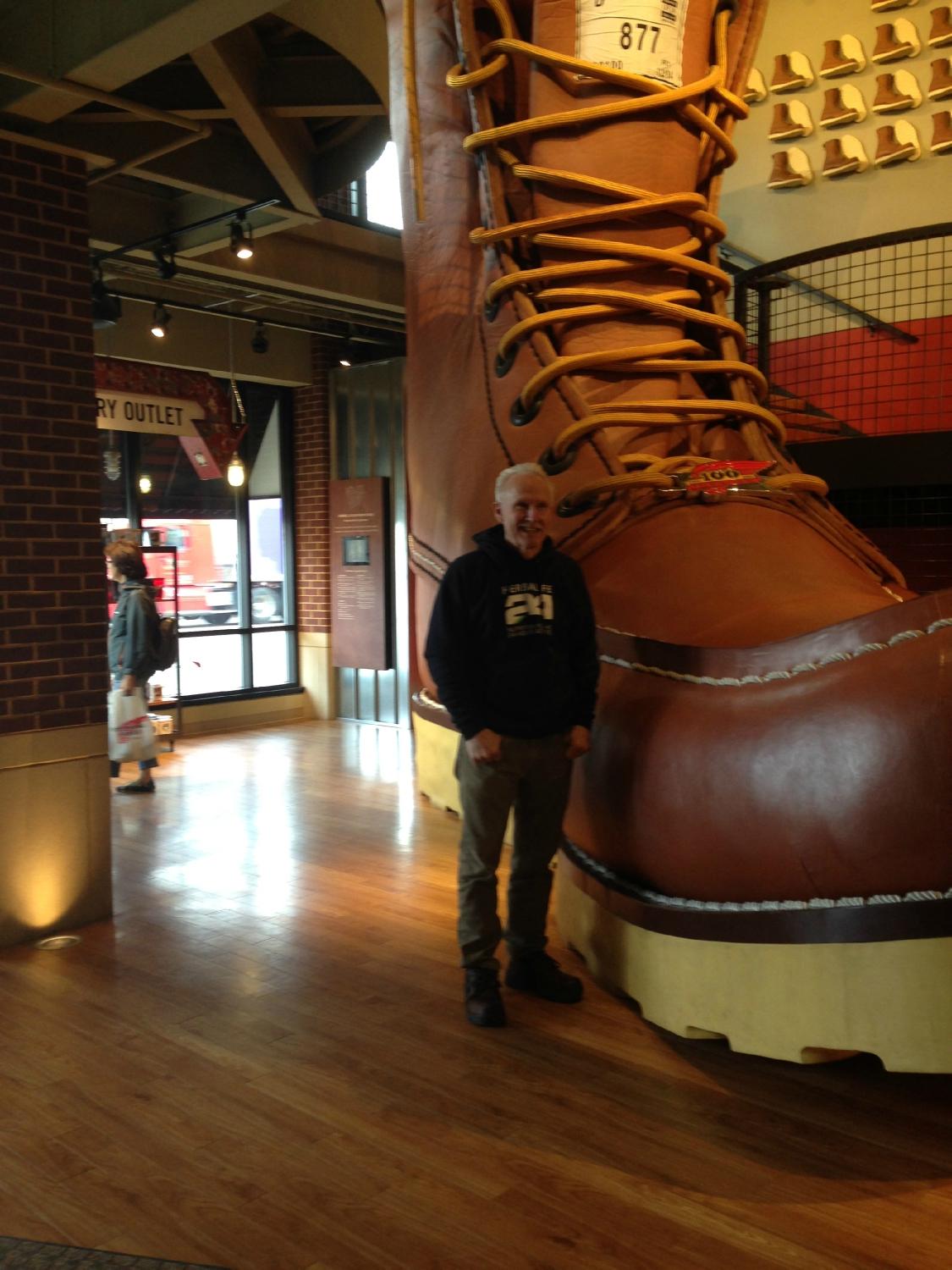 Red Wing Shoe Store Museum 2025 All You Need to Know BEFORE You Go with Reviews