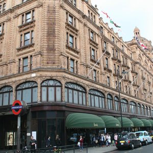 Harrods