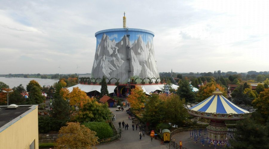 Wunderland Kalkar
