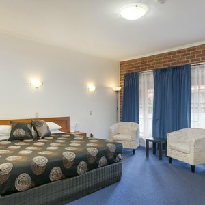 Spa Suite