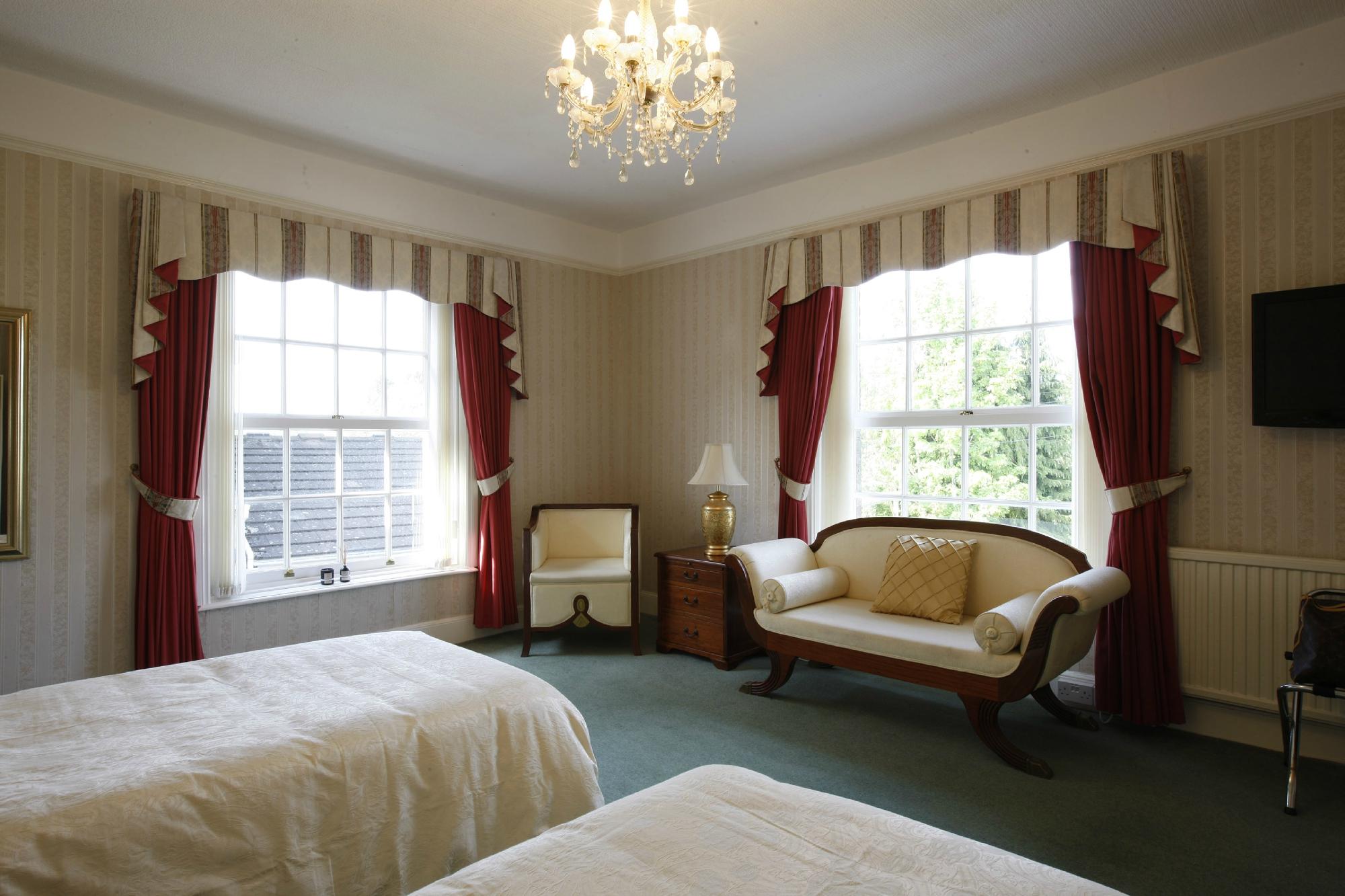 Beaufort Lodge Rooms: Pictures & Reviews - Tripadvisor