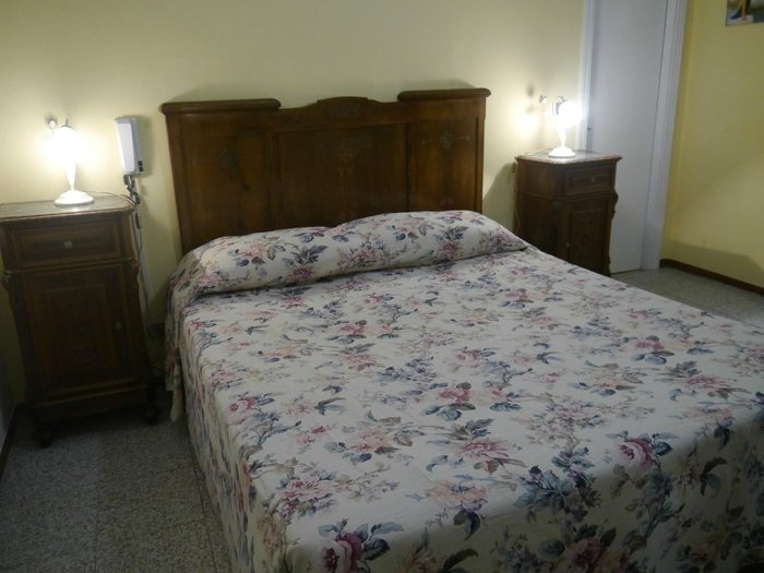 Hotel Tre Donzelle Rooms: Pictures & Reviews - Tripadvisor