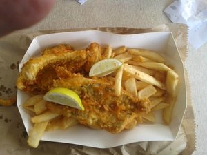 Food