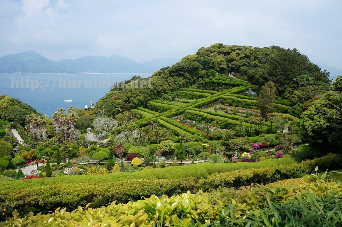 Oedo Botania, Кодже: лучшие советы перед посещением - Tripadvisor