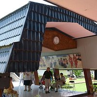 Museum Negeri Nusa Tenggara Barat