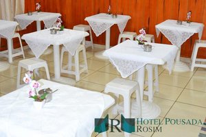 Restaurantes