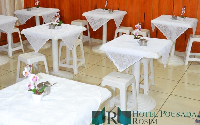Café da Manhã