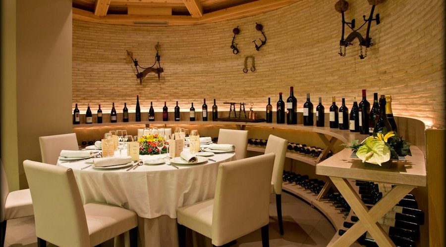 Salón privado