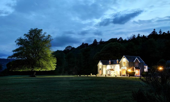 Kilcamb Lodge Hotel Hiking: Pictures & Reviews - Tripadvisor