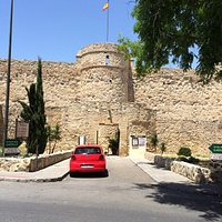 Entrada