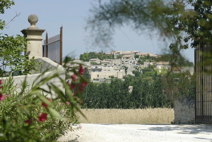 Le Village de Valaurie