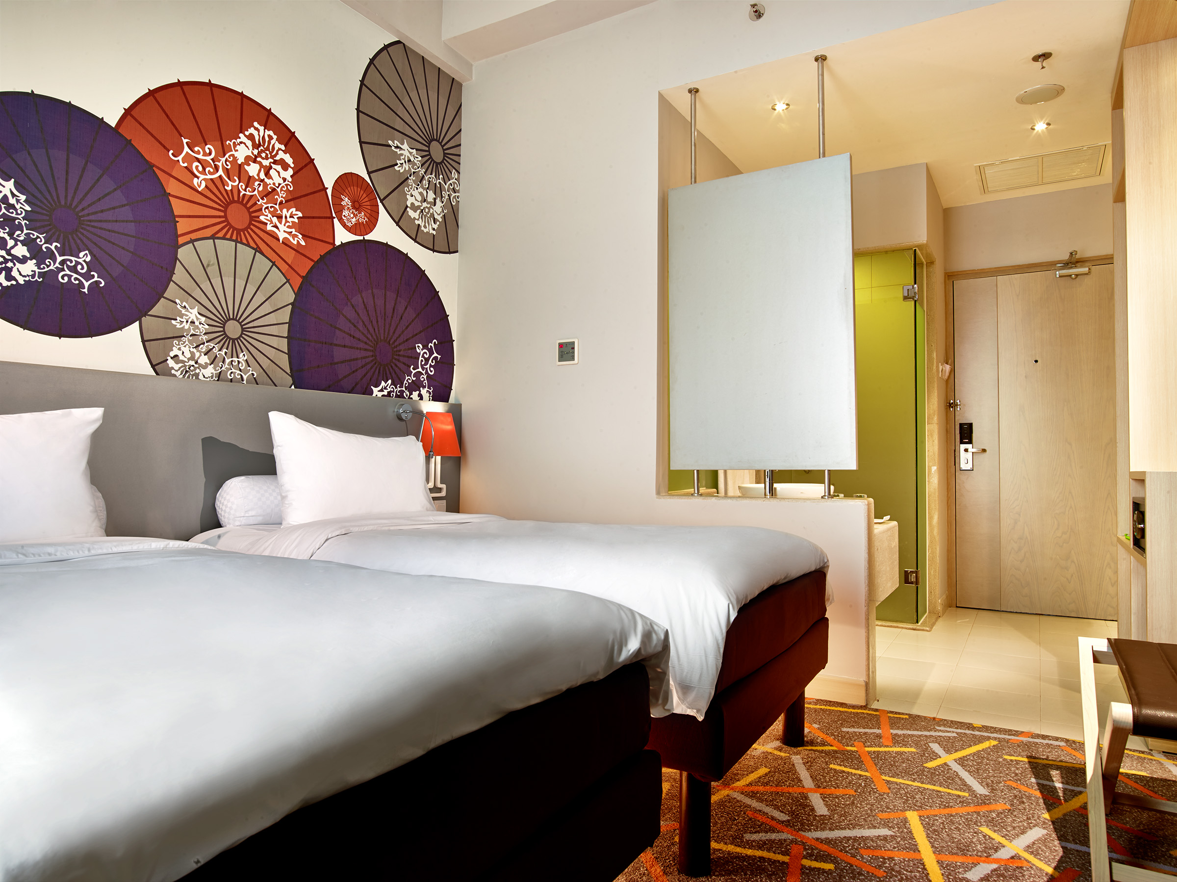 Hotel photo 3 of Ibis Styles Malang.