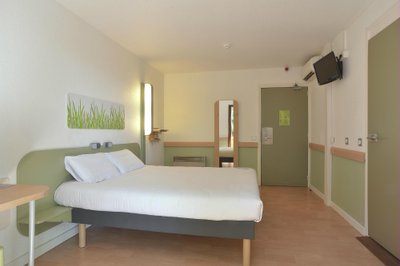 Hotel photo 15 of Ibis Budget Lyon Villefranche sur Saone.
