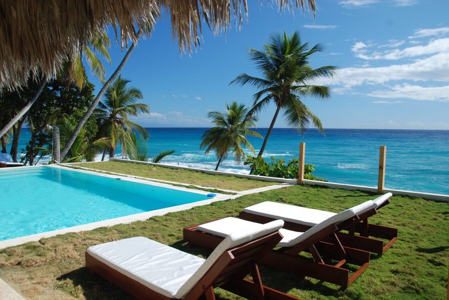 CASA DEL MAR LODGE desde  1 928  Barahona  Rep  blica Dominicana