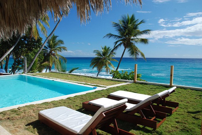 Casa del Mar Lodge Barahona Casa del Mar Lodge Barahona