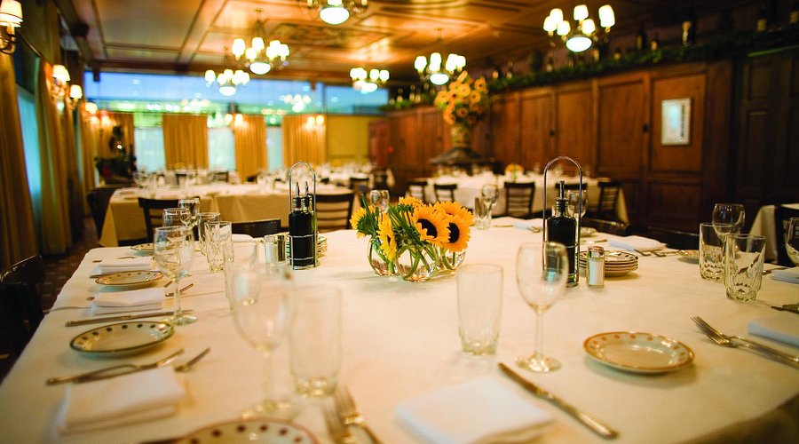 Carlucci Restaurant Carlucci Restaurant