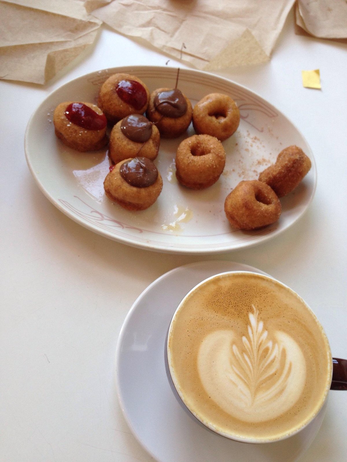 PIP'S ORIGINAL, Portland - Restaurant Reviews, Photos & Phone Number