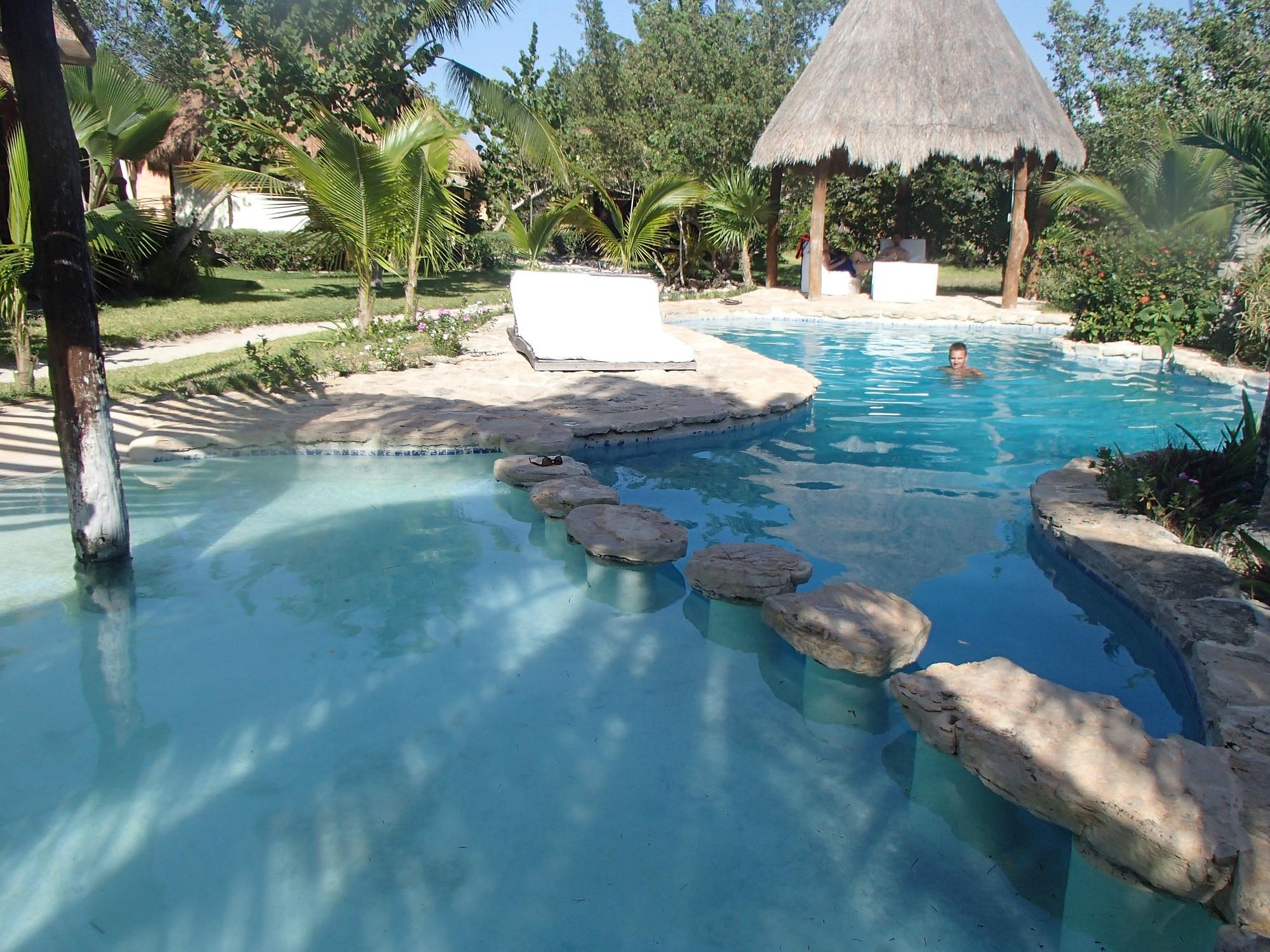 Holbox Island Hotels; HOTEL VILLAS DELFINES - Prices & Reviews (Holbox Island, Mexico)