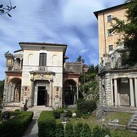 ingresso della Casa Museo