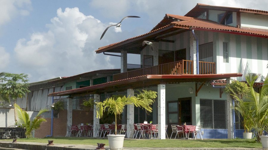Casa Congo