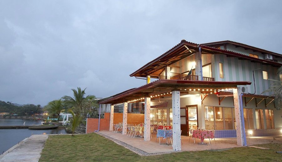 Casa Congo