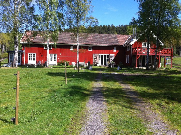 BJERKØ GÅRD (Tonsberg) - Hostel Reviews & Photos - Tripadvisor