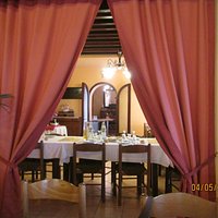 sala da pranzo