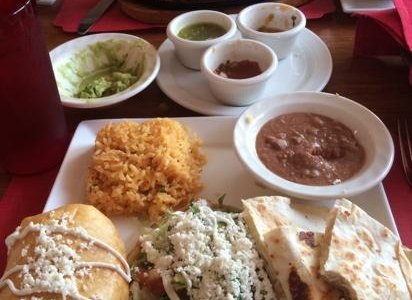 5 De Mayo