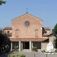 Santuario di san Leopoldo Mandic