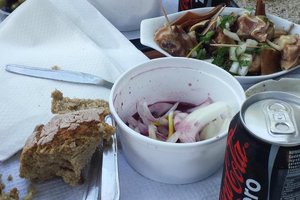 Comida