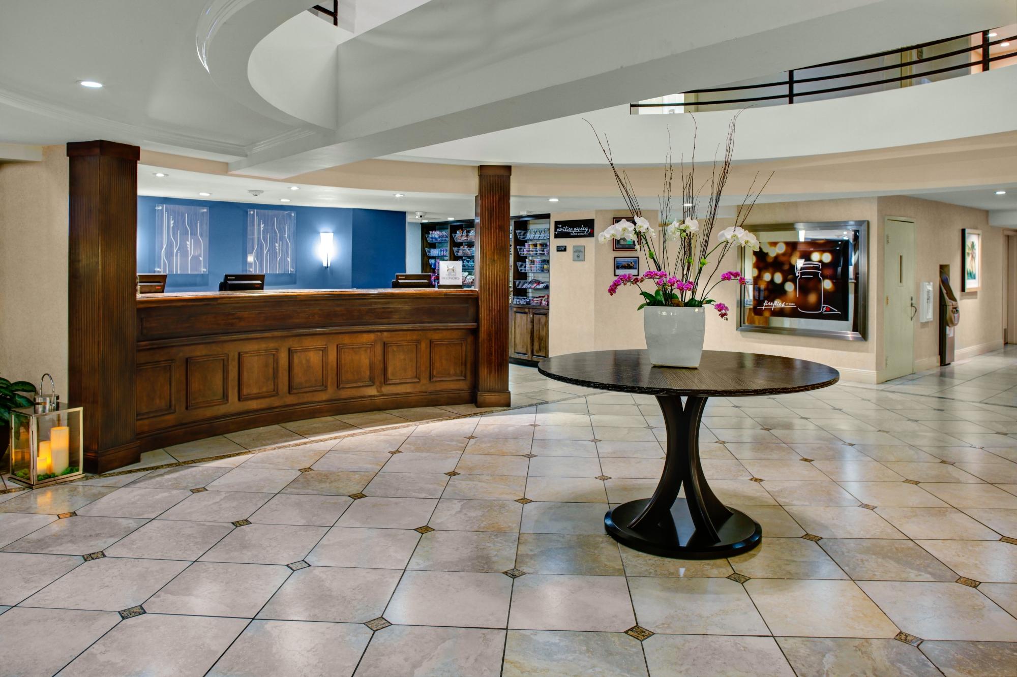 Hotel photo 62 of Hilton Garden Inn Monterey.