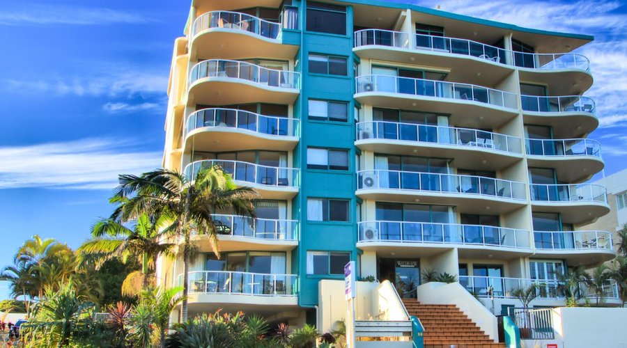 Waterview Resort
