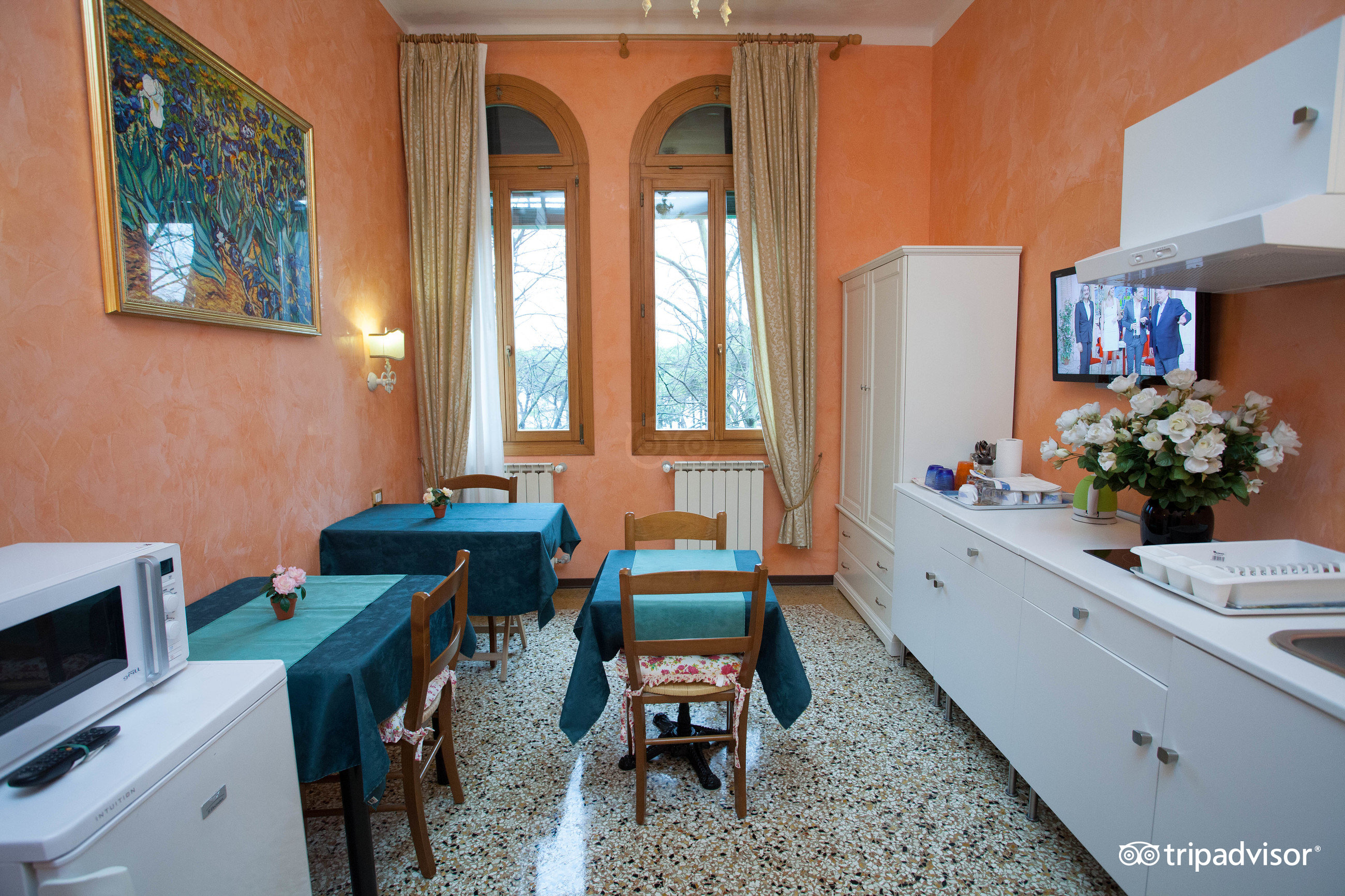 BED AND BREAKFAST VENEZIA B&B -: Prezzi E Recensioni (2024)