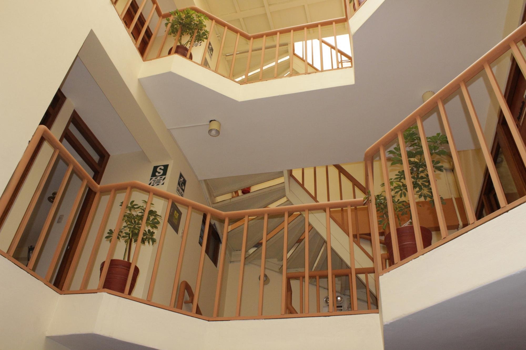 Picol Hostal by null