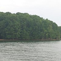 Jetton Park