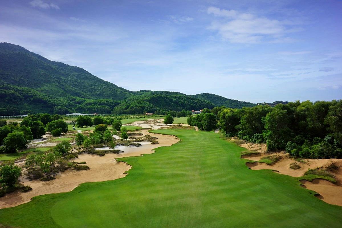 Golf Asian - Danang Private Golf Day Tour, Дананг: лучшие советы перед  посещением - Tripadvisor