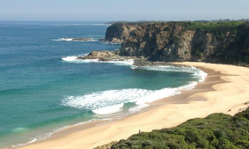 Inverloch Beaches nearby
