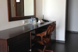 Rom og suite
