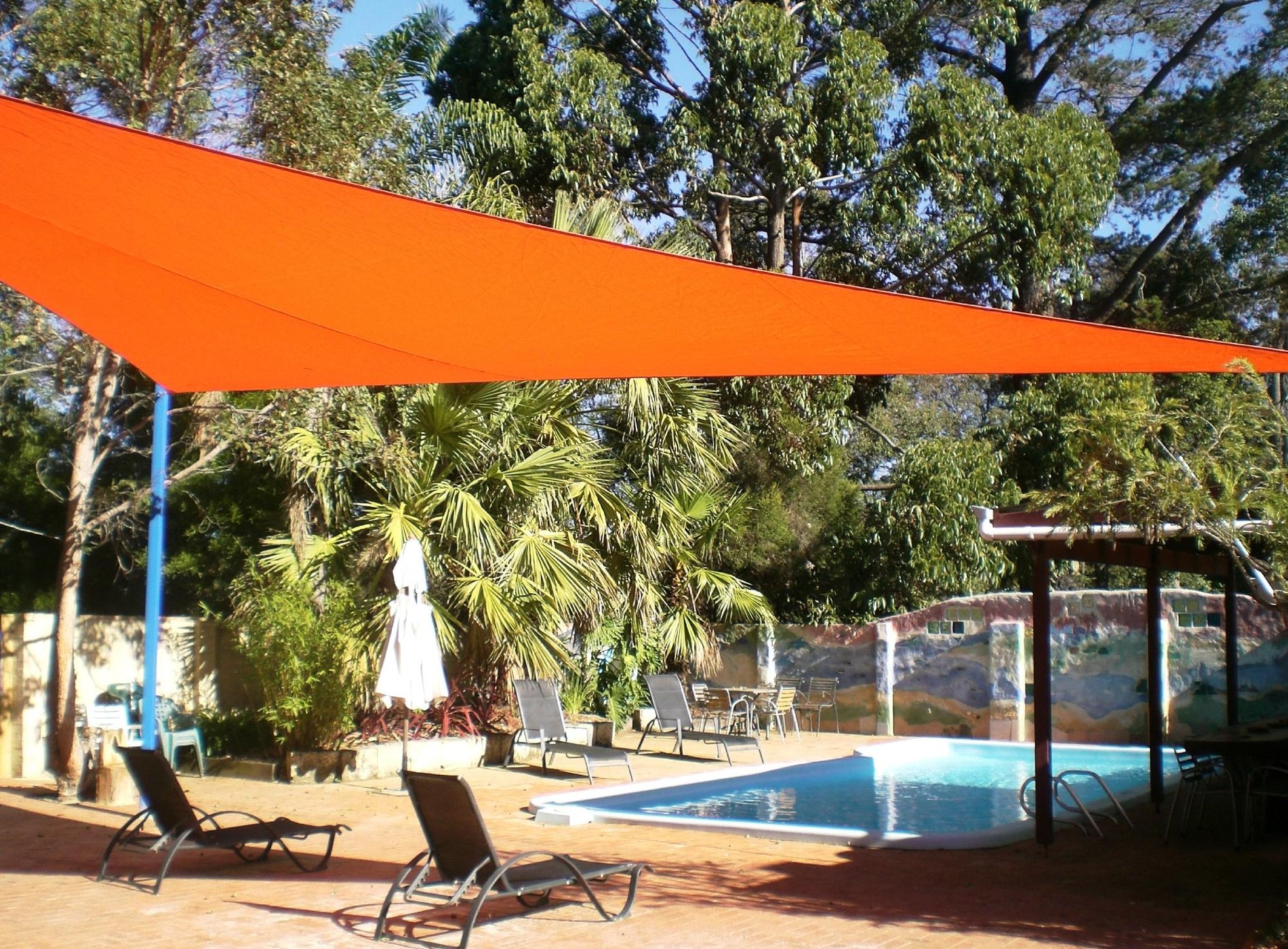 Margaret River Lodge by null