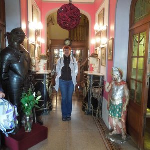 Hall
