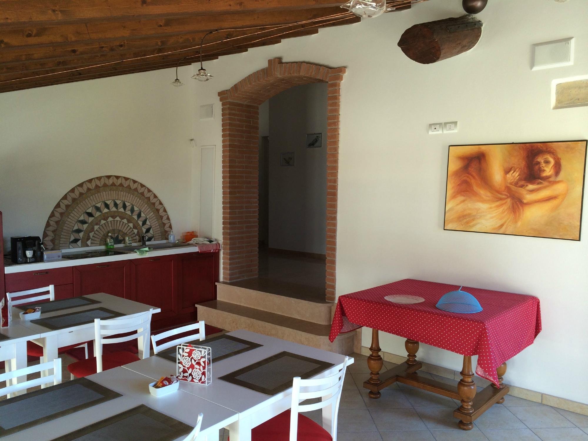 B&B AL FONDACO (Province Of Verona/Pescantina, Italie) - Tarifs 2024